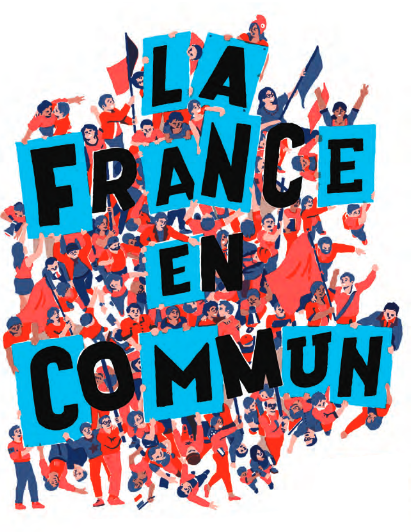 logo france en commun