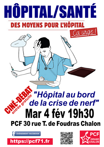 affiche cineDebat