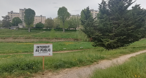 interdiction circuler chalon sur saône coronavirus