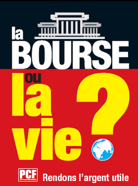 la bourse ou la vie