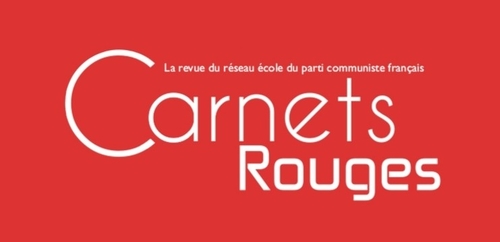 Carnet rouge 