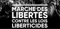 marche des libertés chalon sur saône