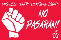 no pasaran