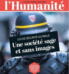 image journal l'humanité