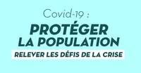 Protéger la population