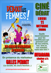 affiche Debout les femmes