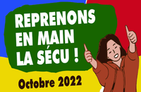 Reprenons en main la Sécu !