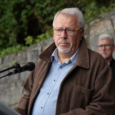 Jean-Paul FOSSIER