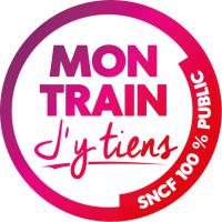 image Mon train j'y tiens