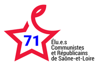 groupe élu.e.s communistes et républicains de Saône-et-Loire